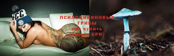 стафф Белоозёрский